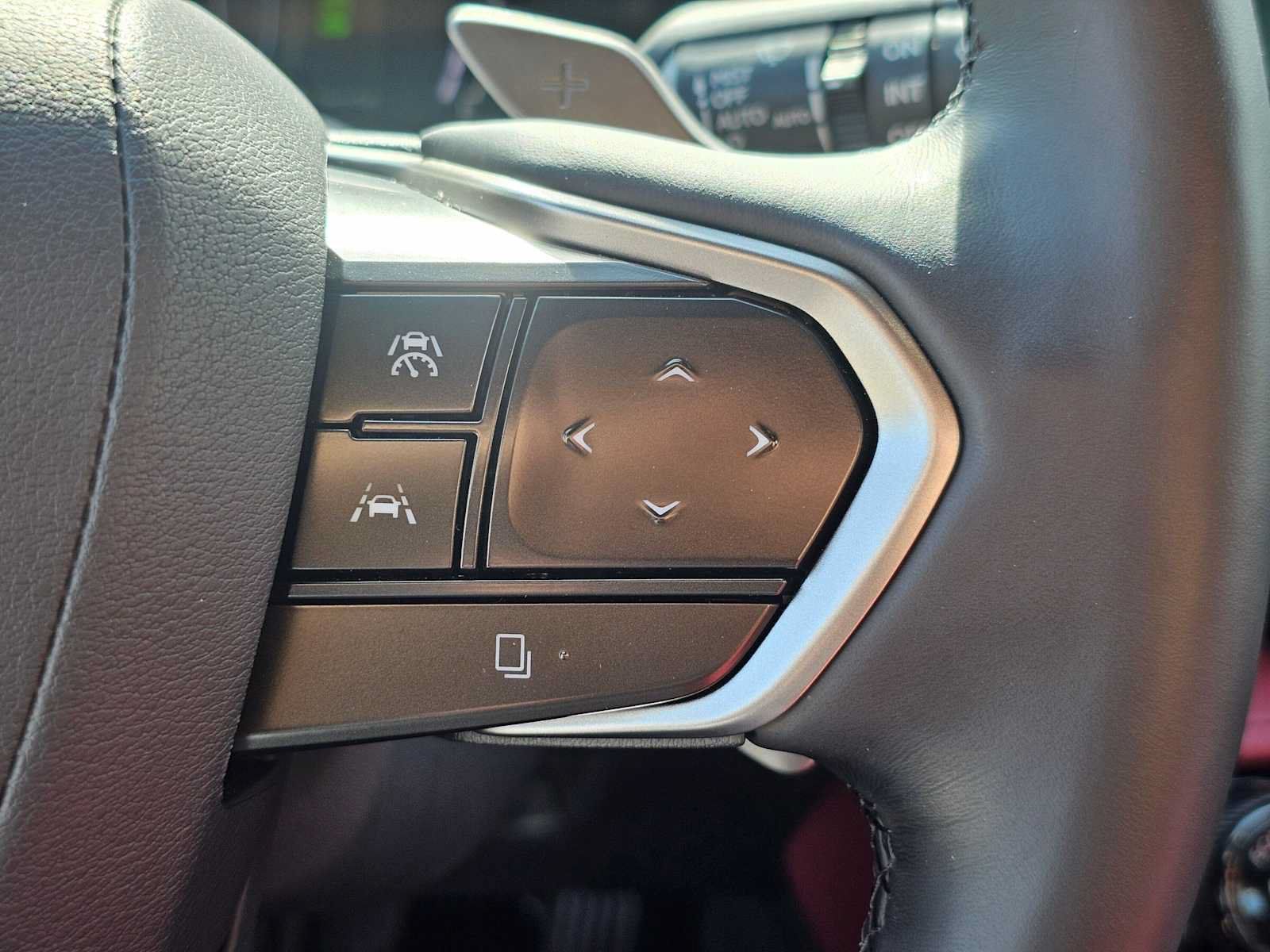 Used 2026 Lexus NX 450h+ AWD w/ Accessory Package (Z1) image 29