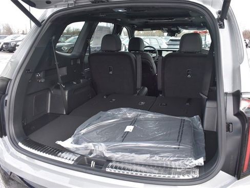 New 2025 Kia Telluride SX X-Line image 18