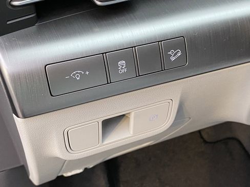 New 2026 Hyundai Kona SEL Sport image 13