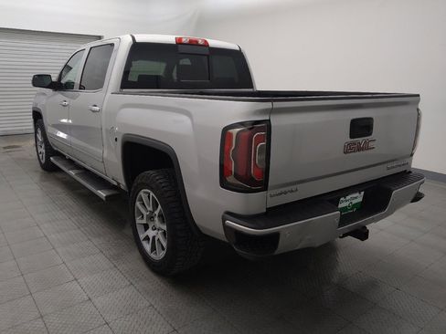 Used 2018 GMC Sierra 1500 Denali image 5