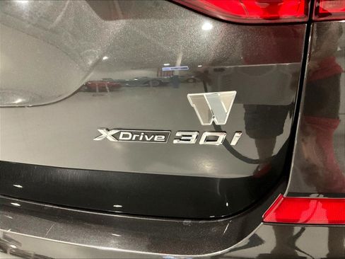 Used 2019 BMW X3 xDrive30i w/ Driving Assistance Package AWD/4WD image 24
