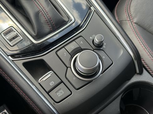 Used 2025 MAZDA CX-5 Carbon Edition AWD/4WD image 25
