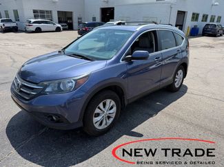 Used 2013 Honda CR-V EX-L video 1