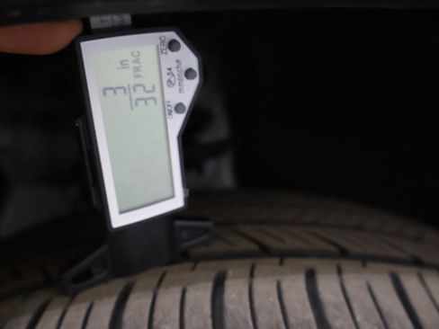 Used 2025 Honda HR-V LX image 34