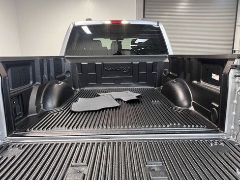 Used 2024 Ford F150 XLT w/ Mobile Office Package image 17