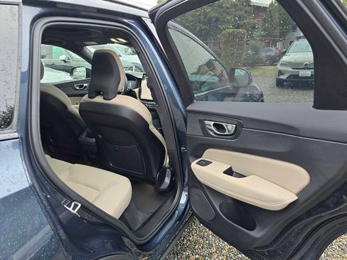 New 2026 Volvo XC60 B5 Plus w/ Protection Package Premier image 13