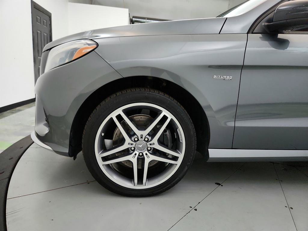 Used 2019 Mercedes-Benz GLE 43 AMG 4MATIC image 30