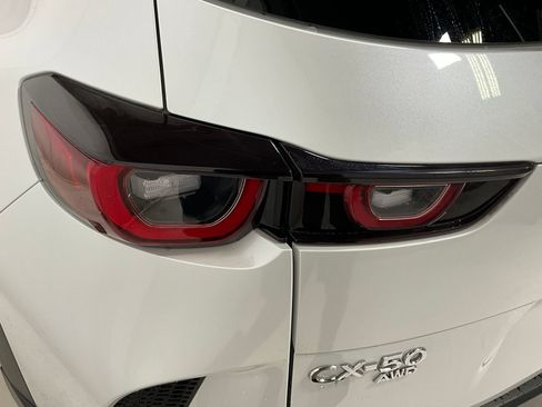 Used 2025 MAZDA CX-50 AWD 2.5 S w/ Weather Package image 27