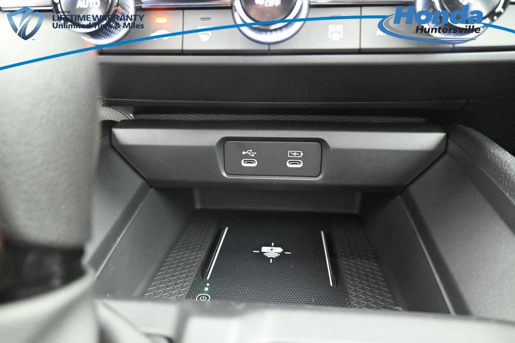New 2026 Honda Accord LX image 33