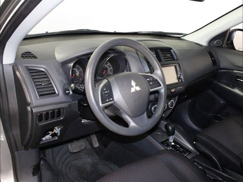 Used 2019 Mitsubishi Outlander Sport LE image 12