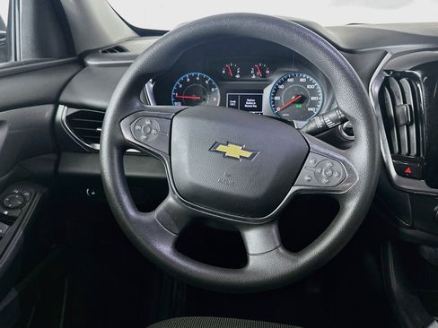 Used 2019 Chevrolet Traverse LS FWD image 17