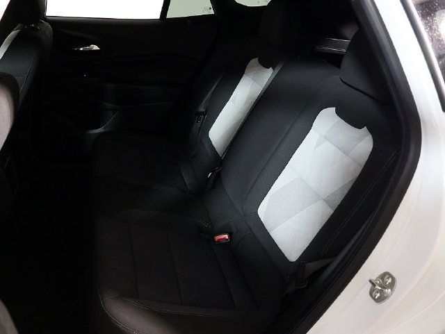 Used 2024 Chevrolet Trax RS w/ Driver Confidence Package FWD image 13