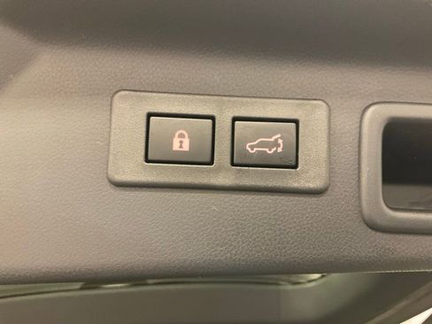 New 2026 Subaru Forester Wilderness image 24