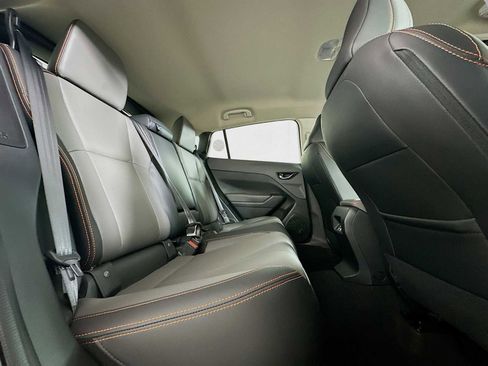 New 2026 Subaru Crosstrek 2.5i Limited AWD/4WD image 24