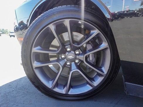 Used 2023 Dodge Challenger R/T Scat Pack image 10