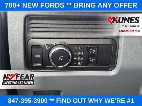 New 2026 Ford F250 XL w/ STX Appearance Package AWD/4WD image 48