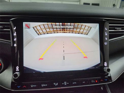 New 2026 Jeep Grand Wagoneer 4WD image 29