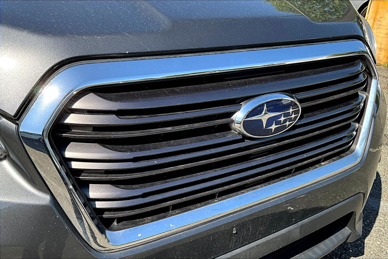 Used 2021 Subaru Ascent Premium w/ Convenience Package AWD/4WD image 31