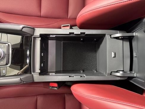 New 2026 MAZDA MAZDA3 Carbon AWD/4WD image 33