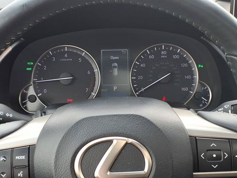 Used 2017 Lexus RX 350 AWD w/ Premium Package image 9