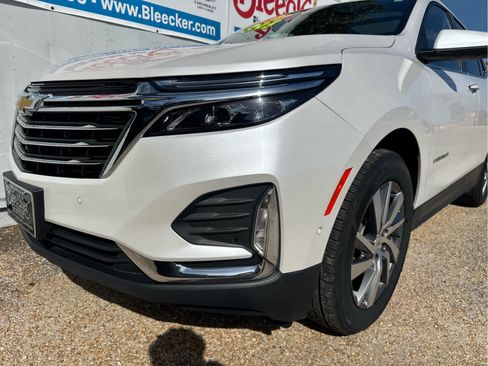 Used 2023 Chevrolet Equinox Premier FWD image 10