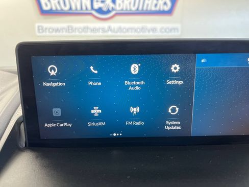 Used 2019 Acura RDX AWD w/ Advance Package image 26