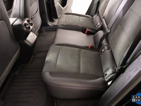 Used 2025 Chevrolet Blazer EV RS image 11