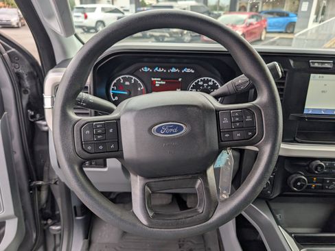 Certified 2024 Ford F350 XLT w/ 360-Degree Camera Package image 20