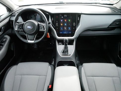 Used 2022 Subaru Outback Premium image 10