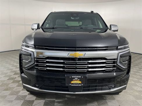 New 2025 Chevrolet Tahoe Premier image 24