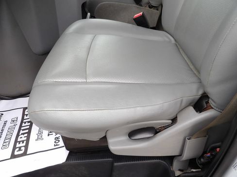 Used 2023 Ford E-350 and Econoline 350 Super Duty w/ Power Windows & Locks Group RWD image 18
