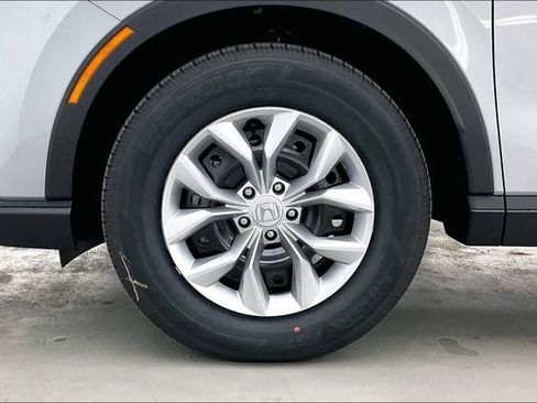 New 2026 Honda CR-V LX image 14