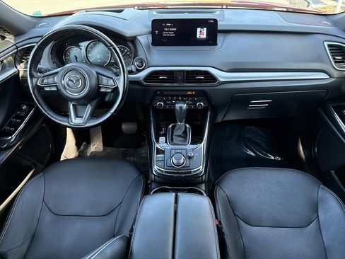 Certified 2022 MAZDA CX-9 Grand Touring image 24