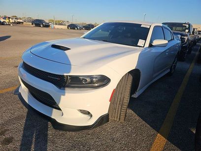 Used 2022 Dodge Charger GT