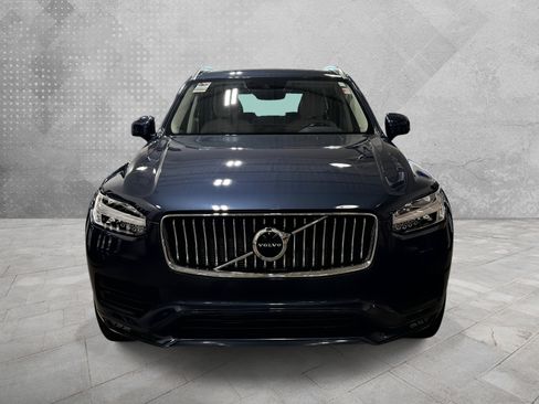 Used 2020 Volvo XC90 T5 Momentum AWD/4WD image 3
