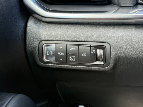 New 2026 GMC Terrain Elevation AWD/4WD image 27