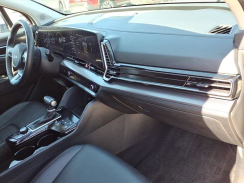 Used 2025 Kia Sportage SX image 20