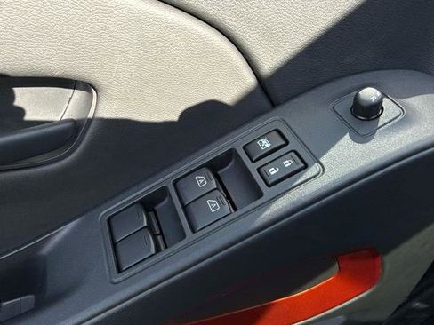 New 2026 Nissan Frontier PRO-4X w/ Pro Premium Package image 21