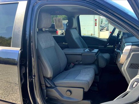 Used 2023 Ford F150 XLT image 14