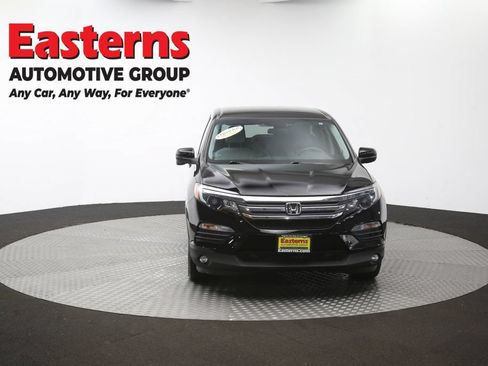 Used 2018 Honda Pilot EX image 50