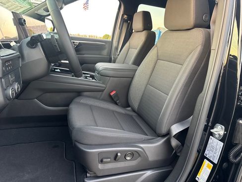 New 2026 Chevrolet Tahoe LS image 19