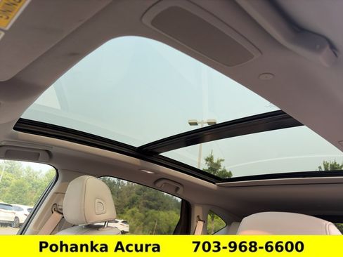 Certified 2023 Acura RDX w/ Technology Package AWD/4WD image 22