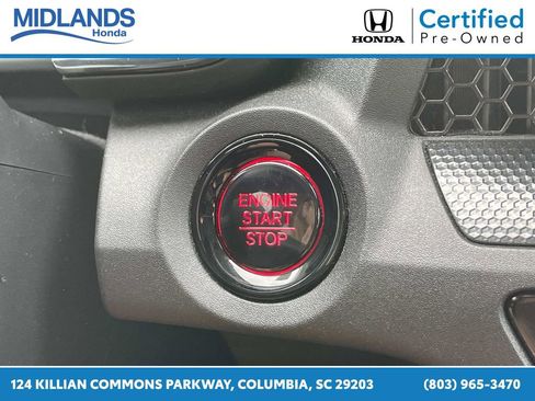 Used 2024 Honda CR-V EX image 24