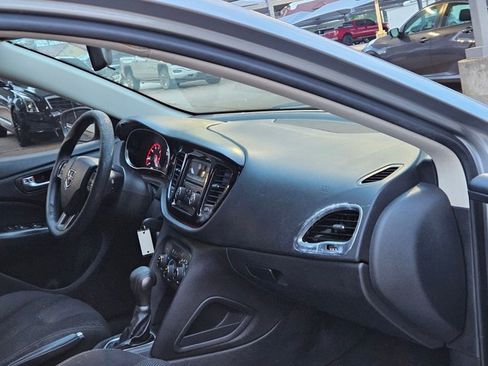 Used 2015 Dodge Dart SXT FWD image 13