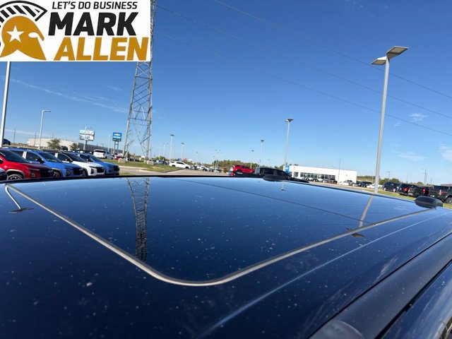 Used 2024 Ford F250 Lariat w/ Lariat Ultimate Package AWD/4WD image 8