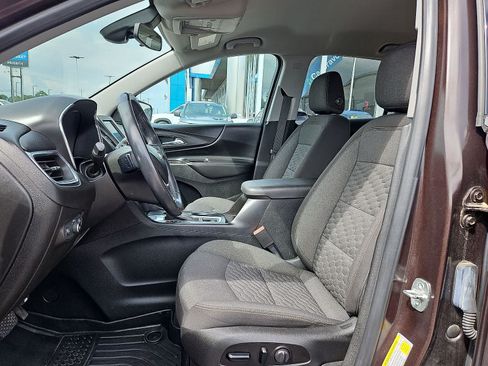 Used 2020 Chevrolet Equinox LT AWD/4WD image 24