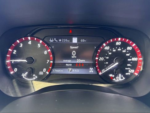 Used 2024 Nissan Frontier PRO-4X w/ Pro Premium Package image 28