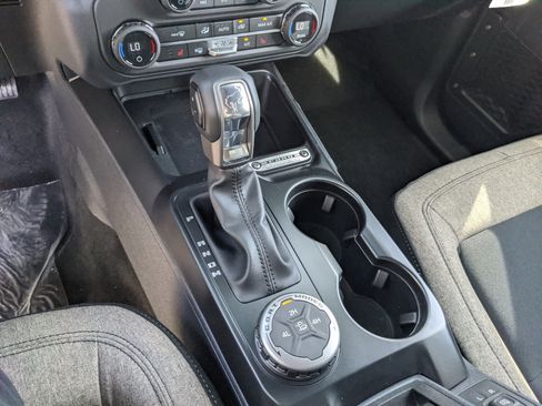 New 2025 Ford Bronco Big Bend image 23