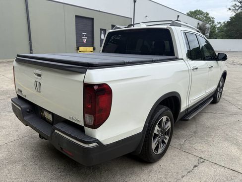 Used 2019 Honda Ridgeline RTL-E image 11