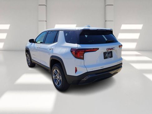 New 2026 GMC Terrain Elevation image 5